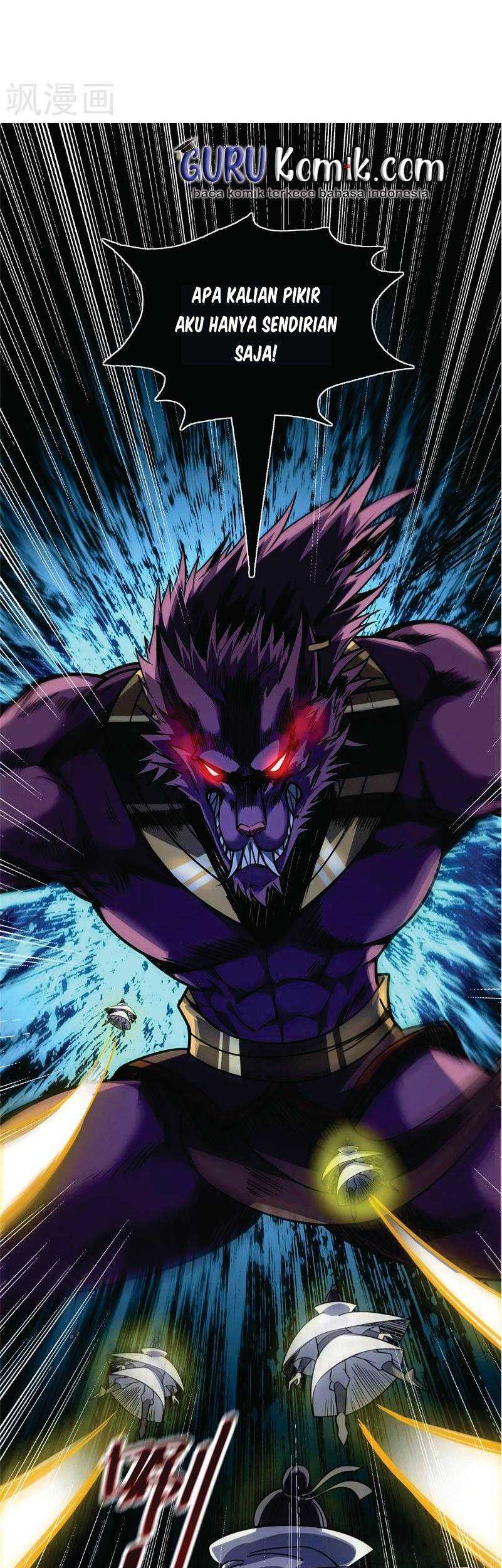 The First Son-In-Law Vanguard of All Time Chapter 79 Gambar 15