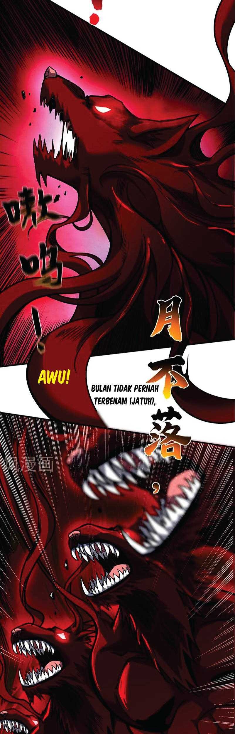 The First Son-In-Law Vanguard of All Time Chapter 79 Gambar 17