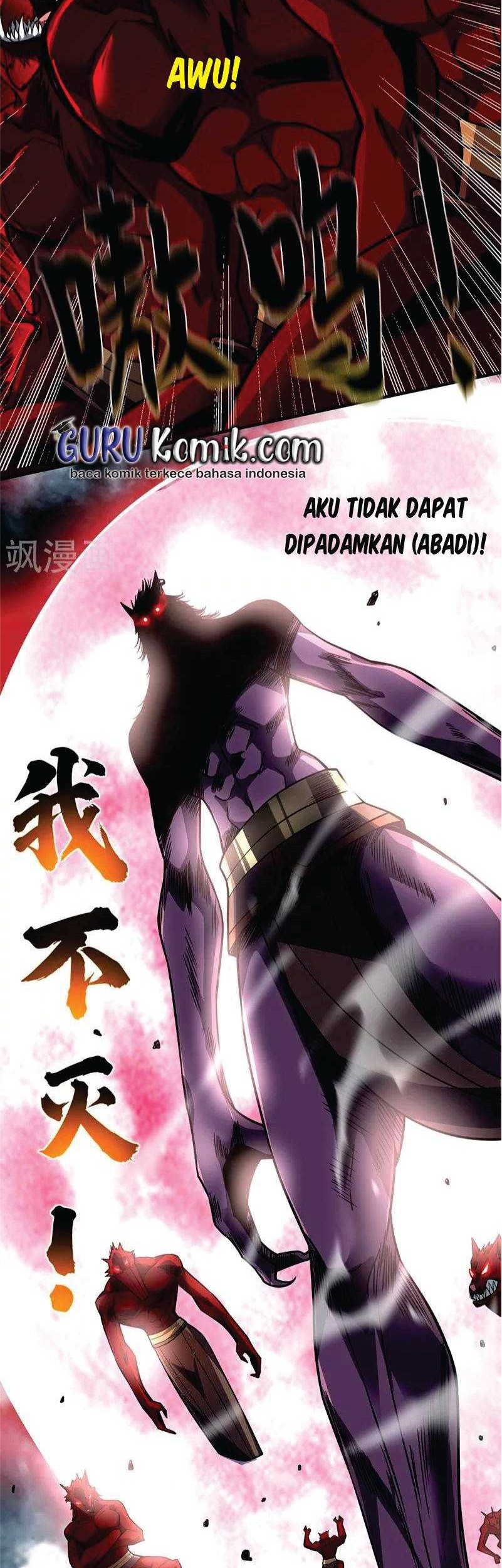 The First Son-In-Law Vanguard of All Time Chapter 79 Gambar 18