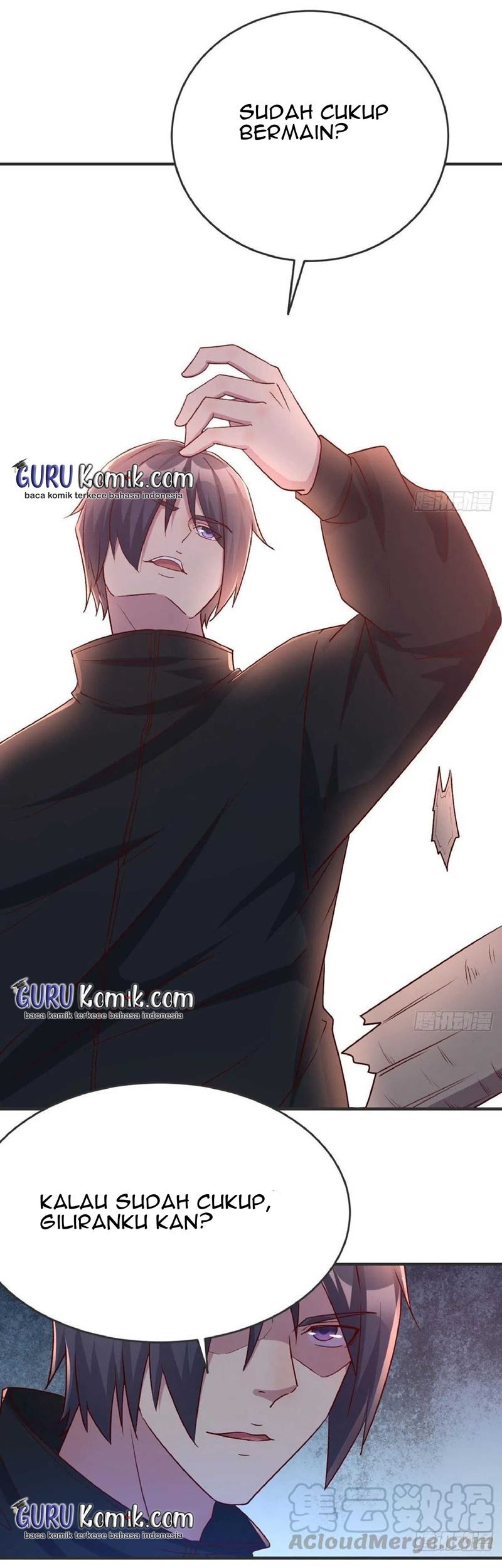 Full-level Peach Blossom Acupuncturist Chapter 35 Gambar 9
