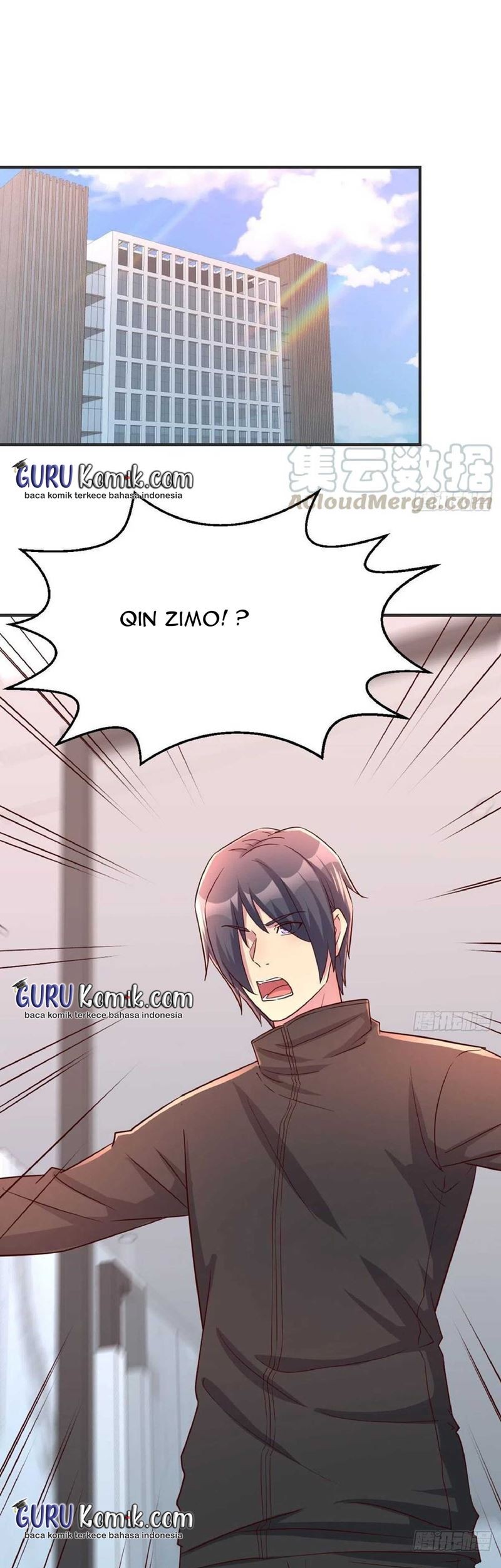 Full-level Peach Blossom Acupuncturist Chapter 35 Gambar 21