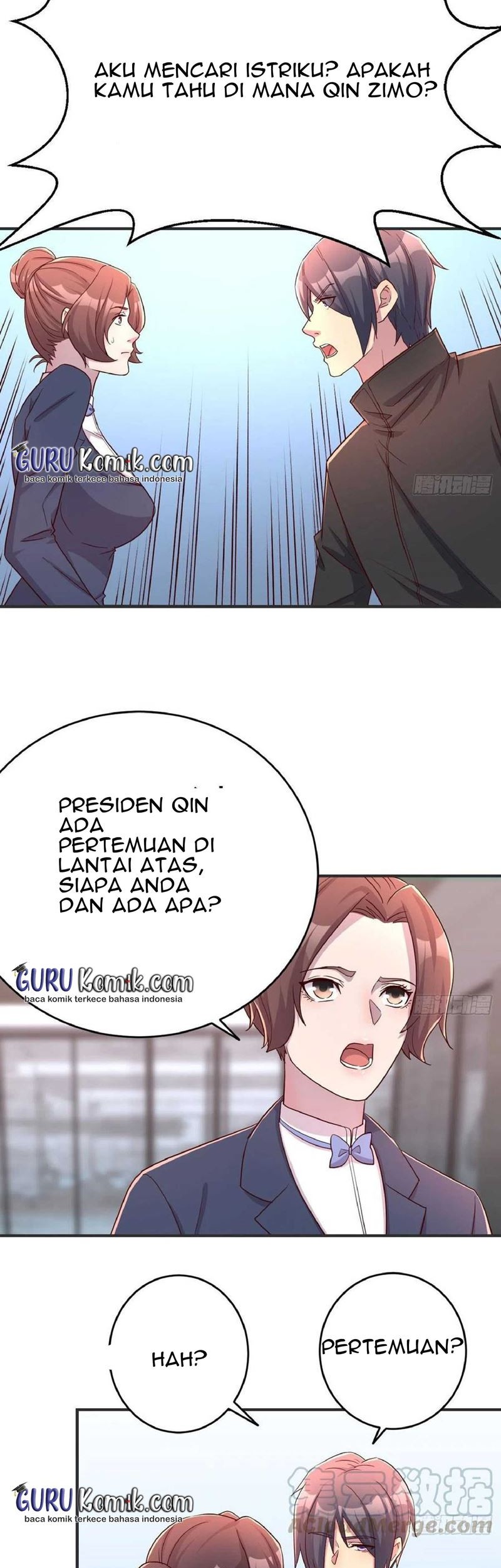Full-level Peach Blossom Acupuncturist Chapter 35 Gambar 23