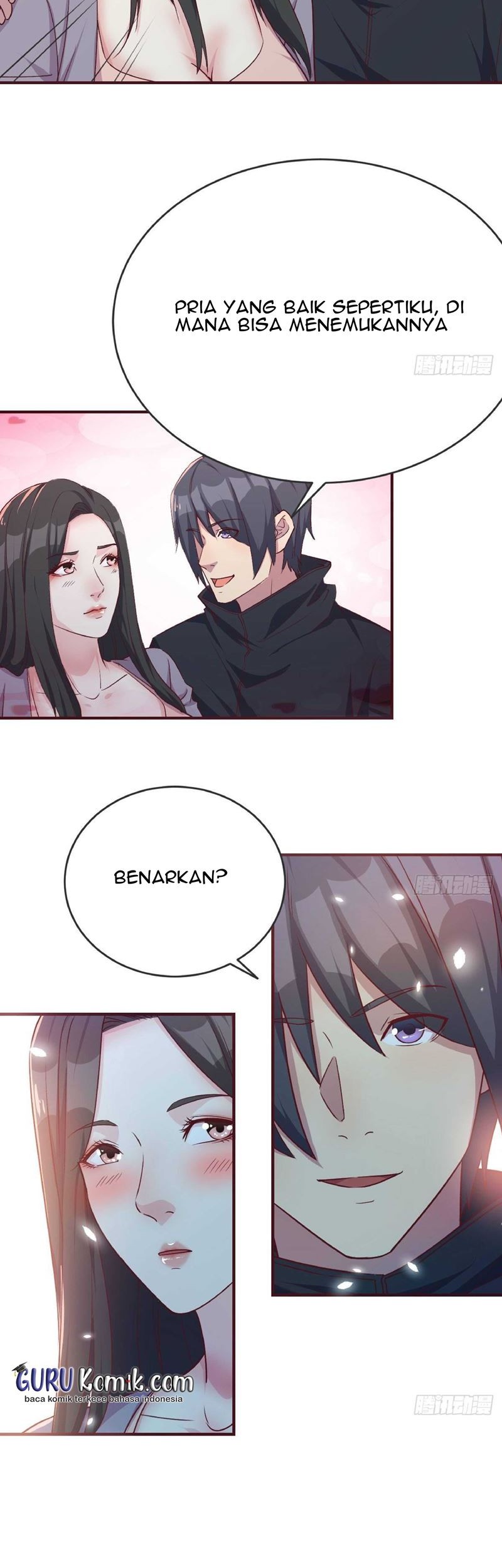 Full-level Peach Blossom Acupuncturist Chapter 34 Gambar 4