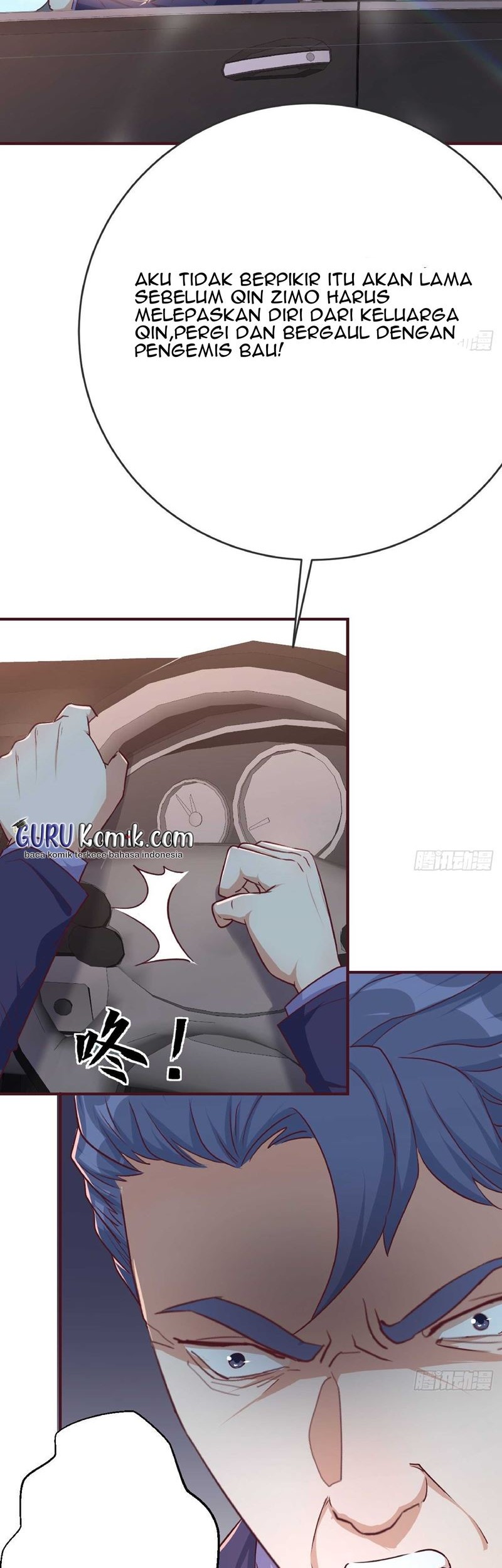 Full-level Peach Blossom Acupuncturist Chapter 34 Gambar 7