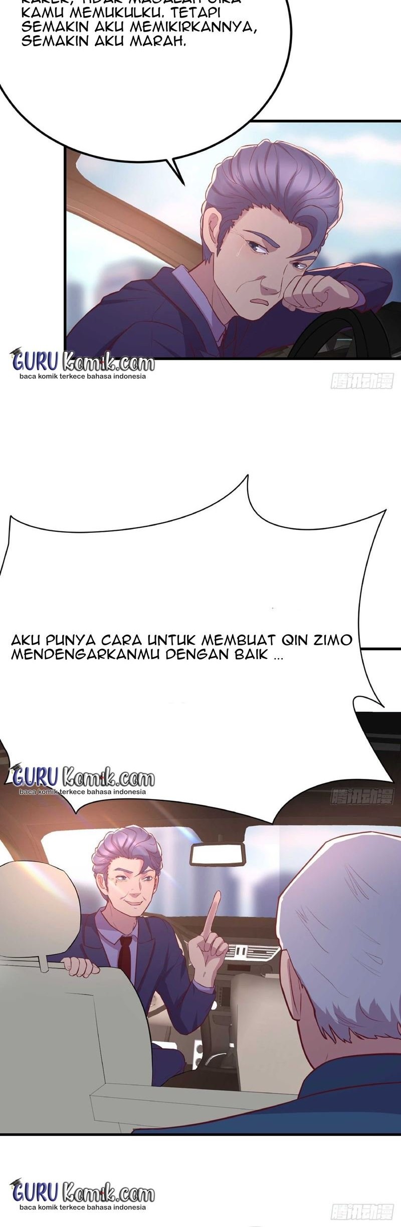 Full-level Peach Blossom Acupuncturist Chapter 34 Gambar 12