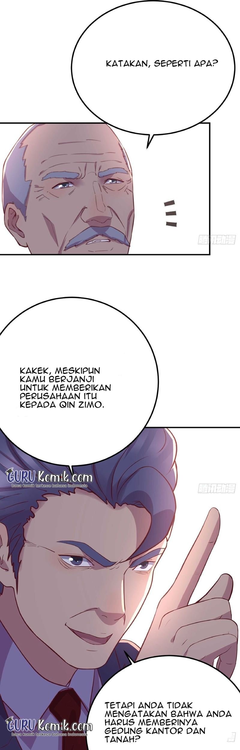 Full-level Peach Blossom Acupuncturist Chapter 34 Gambar 13