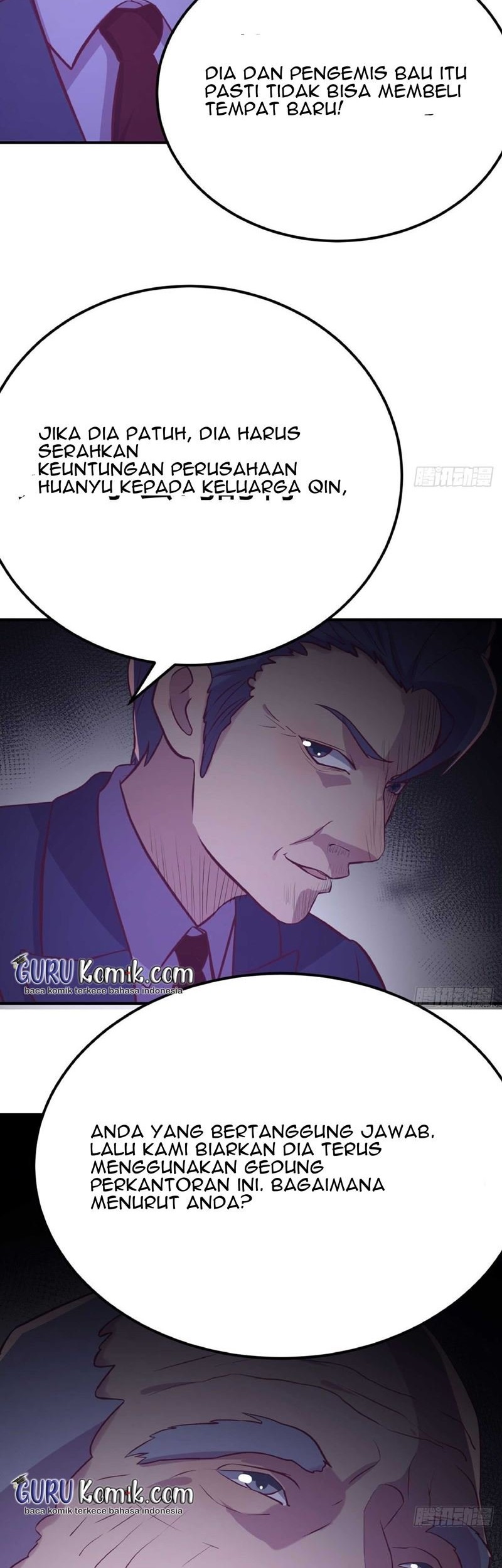 Full-level Peach Blossom Acupuncturist Chapter 34 Gambar 16
