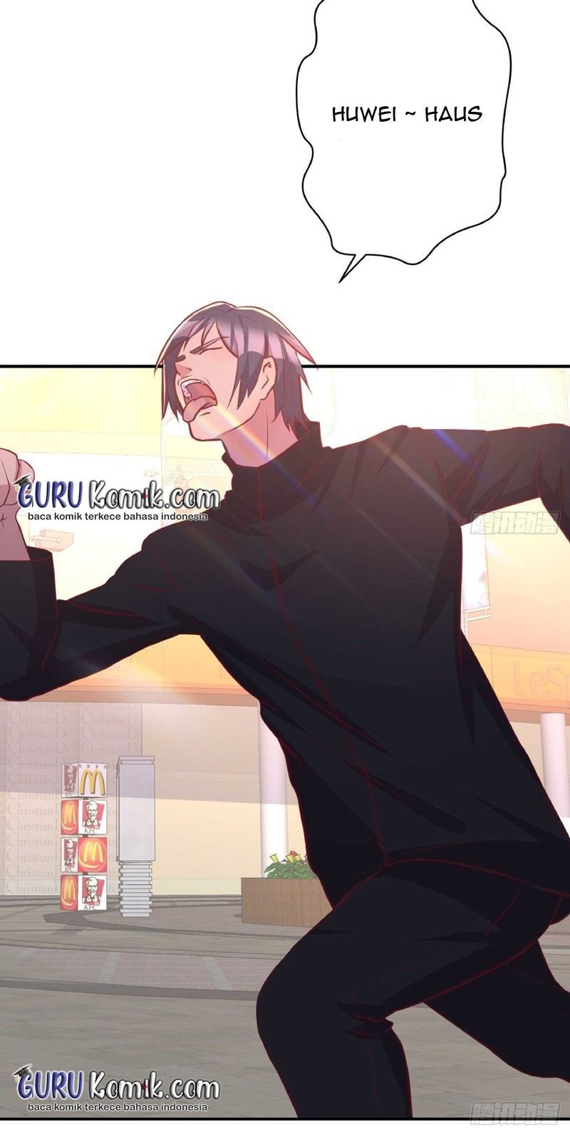 Full-level Peach Blossom Acupuncturist Chapter 34 Gambar 18