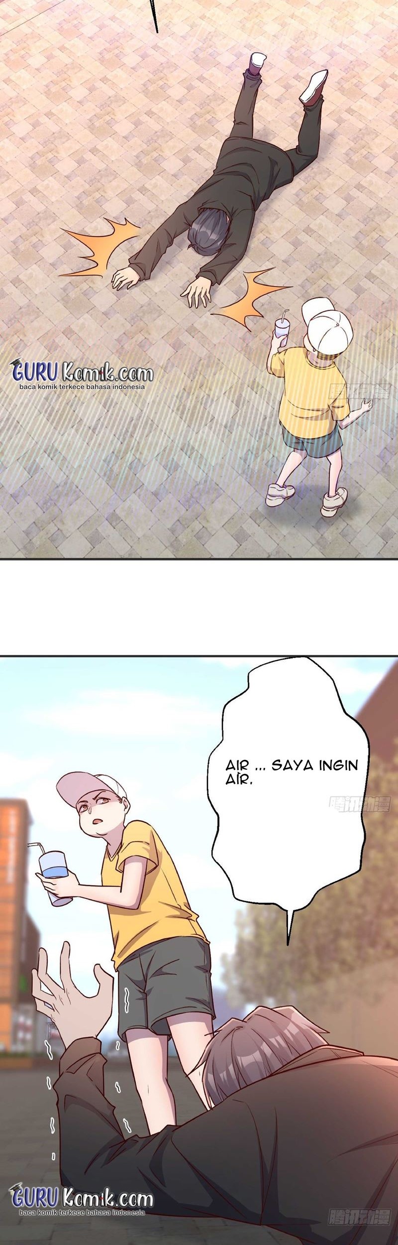 Full-level Peach Blossom Acupuncturist Chapter 34 Gambar 20