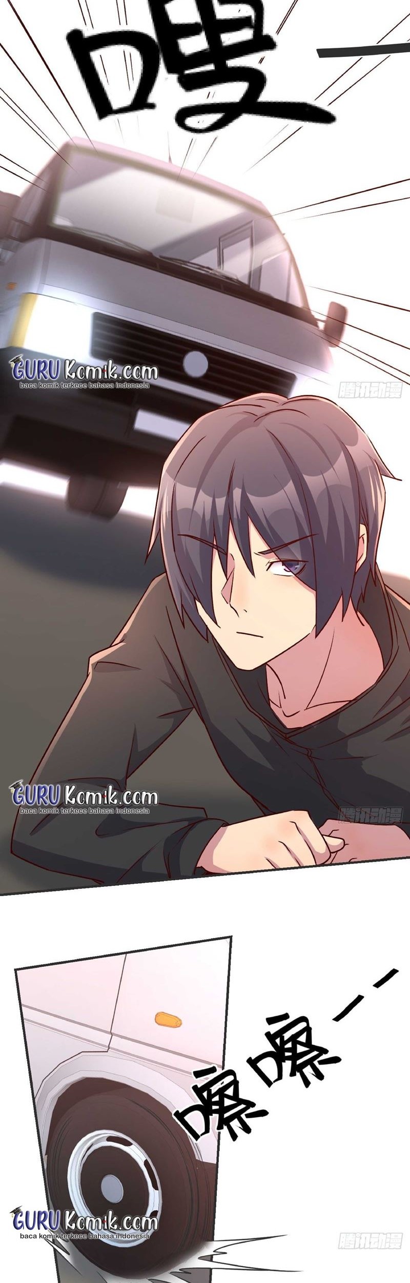 Full-level Peach Blossom Acupuncturist Chapter 34 Gambar 22