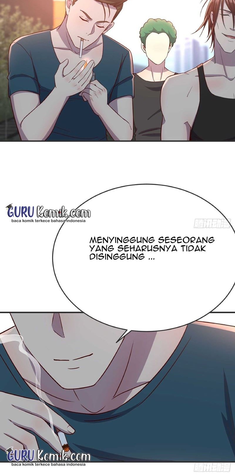 Full-level Peach Blossom Acupuncturist Chapter 34 Gambar 27