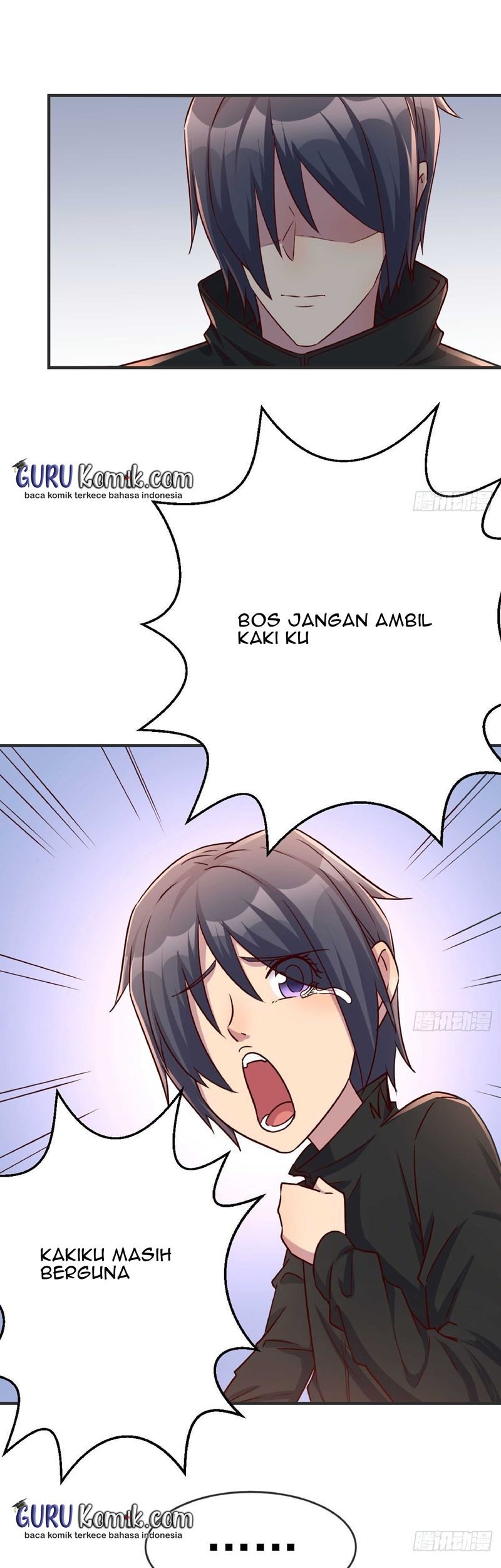 Full-level Peach Blossom Acupuncturist Chapter 34 Gambar 28