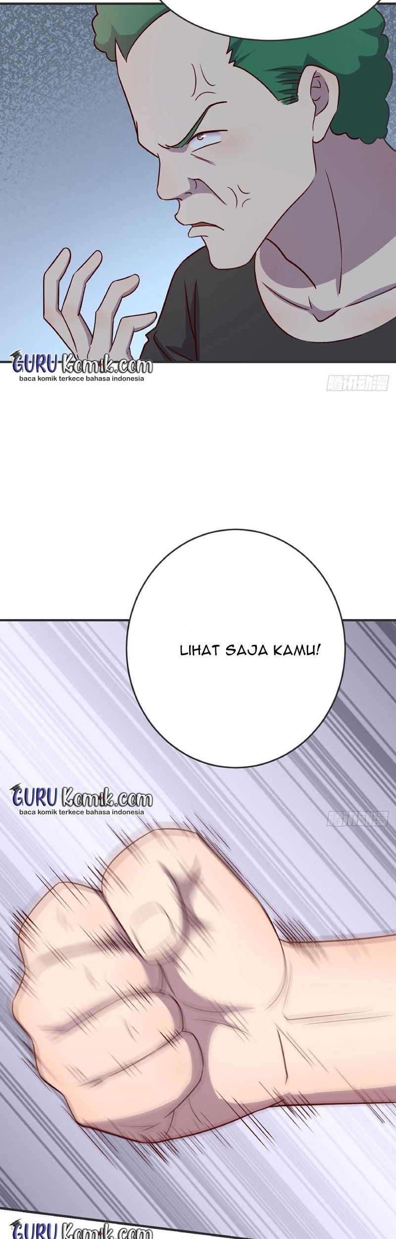 Full-level Peach Blossom Acupuncturist Chapter 34 Gambar 35