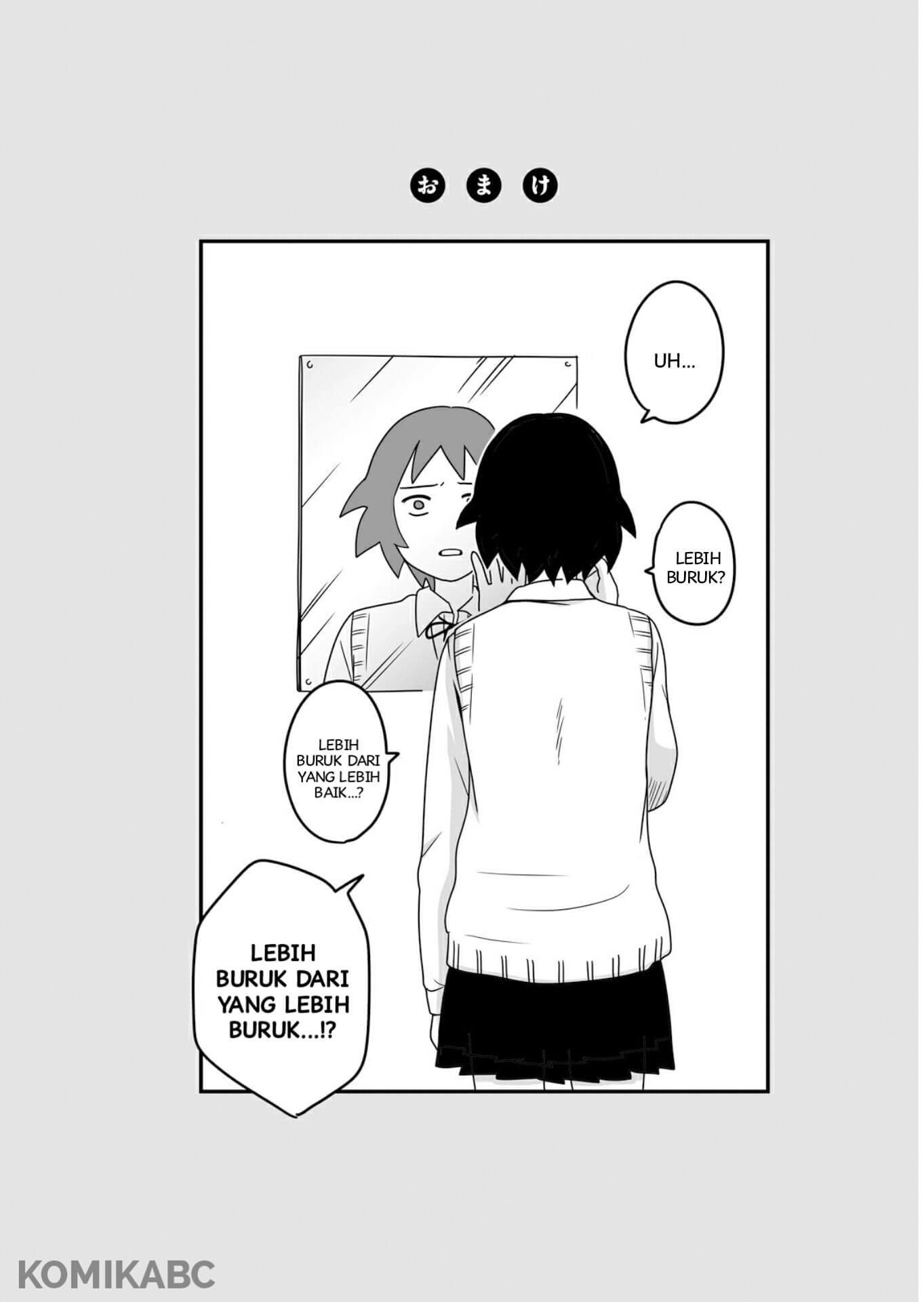 Joshikousei no Mudazukai Chapter 01 Gambar 10