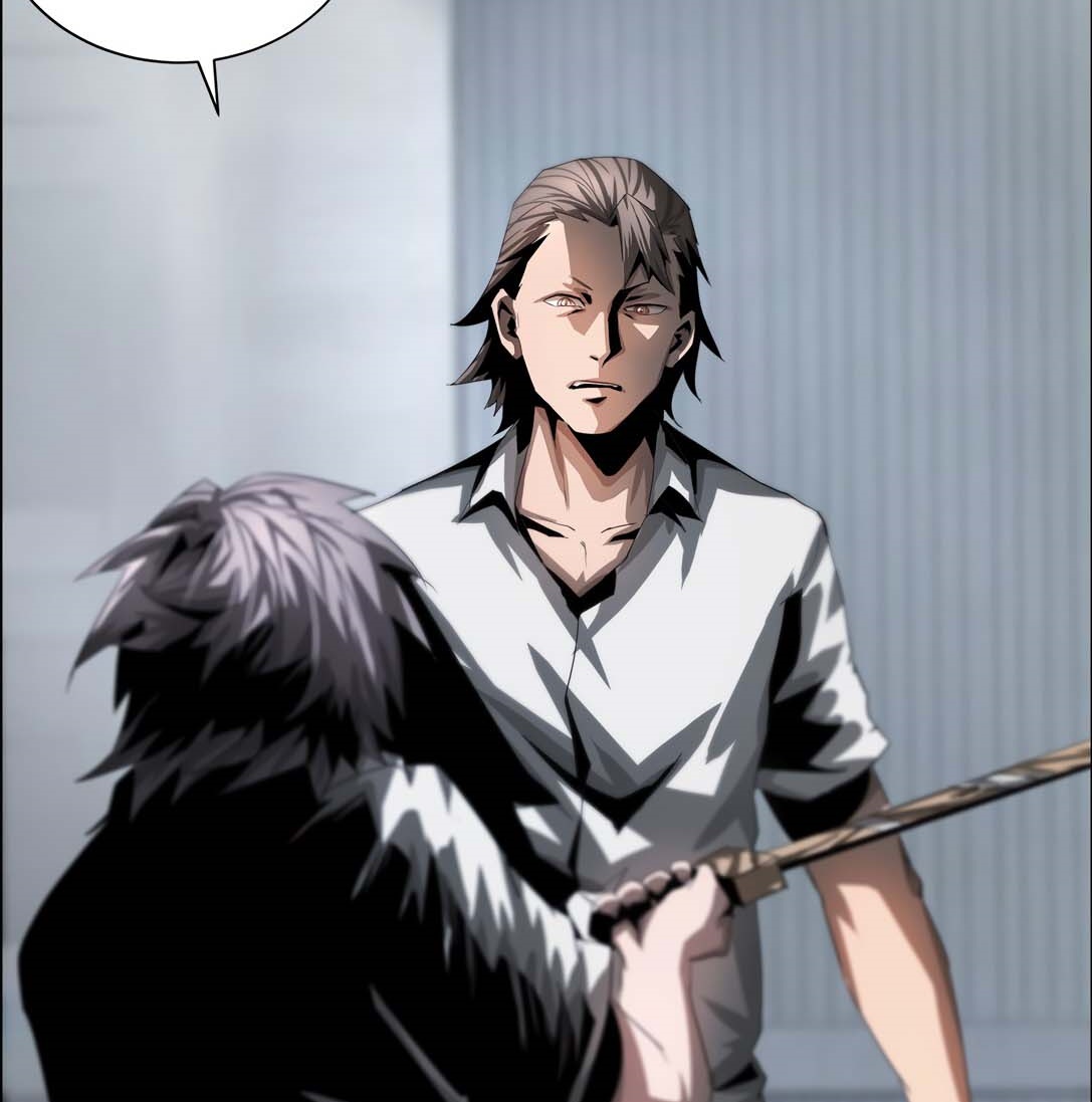 The Blade of Evolution Chapter 40 Gambar 10