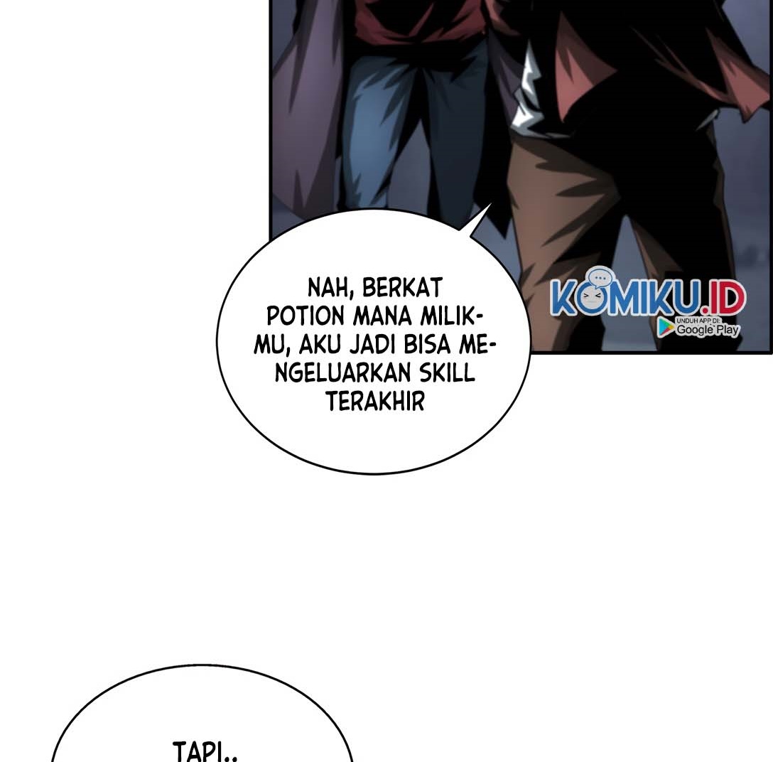 The Blade of Evolution Chapter 40 Gambar 100