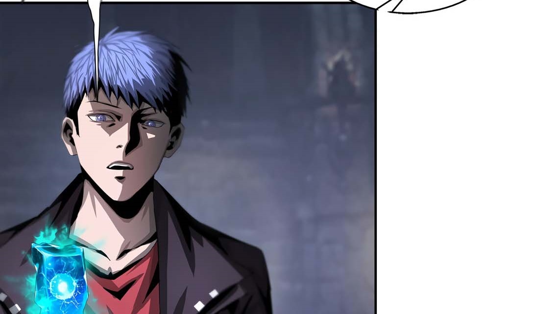 The Blade of Evolution Chapter 40 Gambar 110