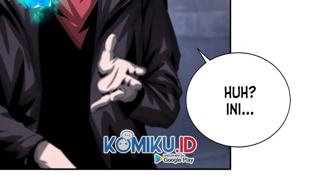 The Blade of Evolution Chapter 40 Gambar 111