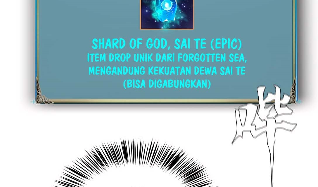 The Blade of Evolution Chapter 40 Gambar 113