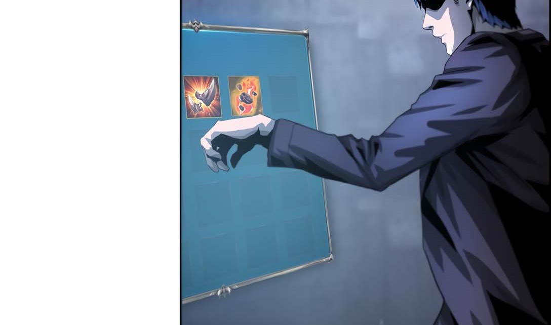 The Blade of Evolution Chapter 40 Gambar 115