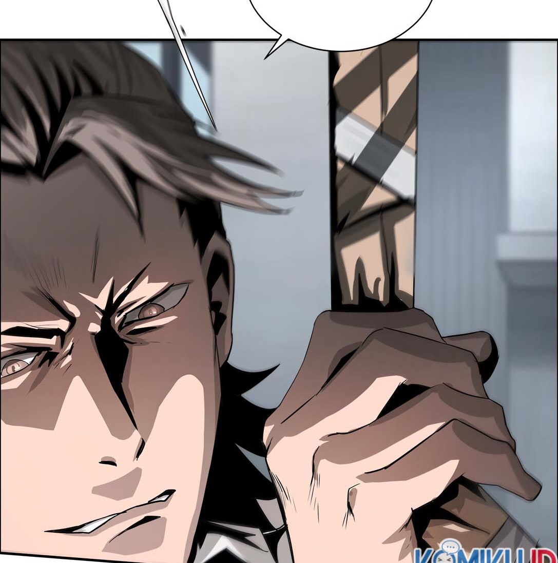 The Blade of Evolution Chapter 40 Gambar 12