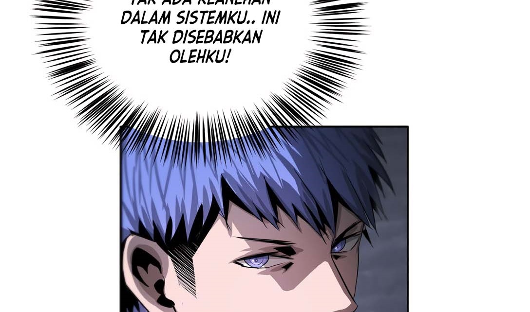 The Blade of Evolution Chapter 40 Gambar 123