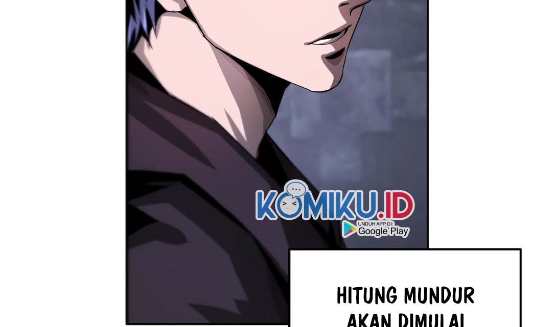 The Blade of Evolution Chapter 40 Gambar 124