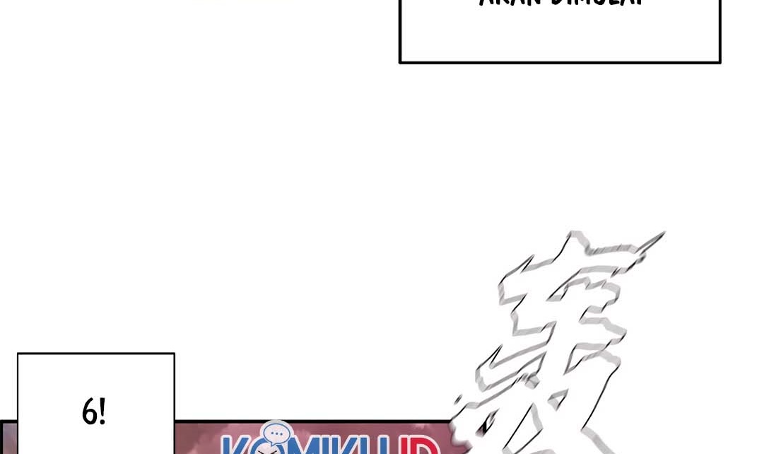 The Blade of Evolution Chapter 40 Gambar 125