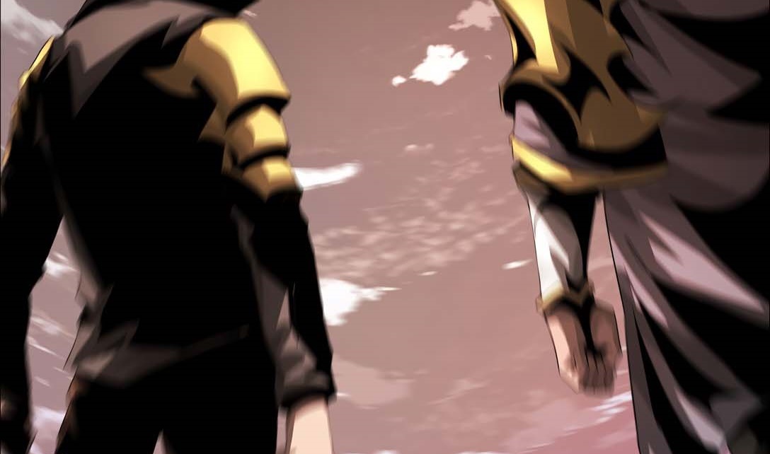 The Blade of Evolution Chapter 40 Gambar 130