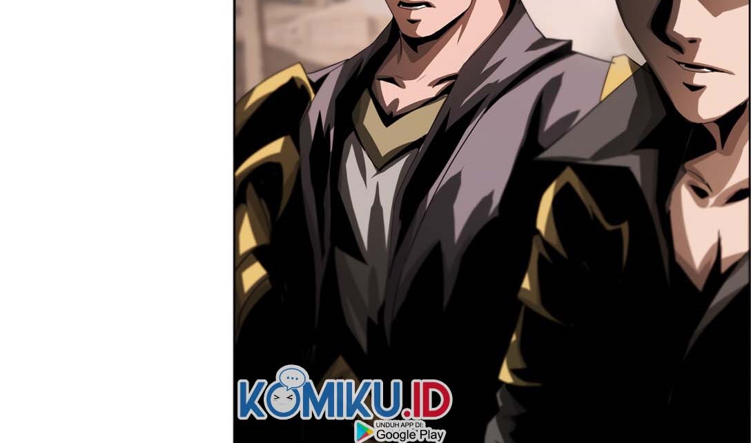 The Blade of Evolution Chapter 40 Gambar 133