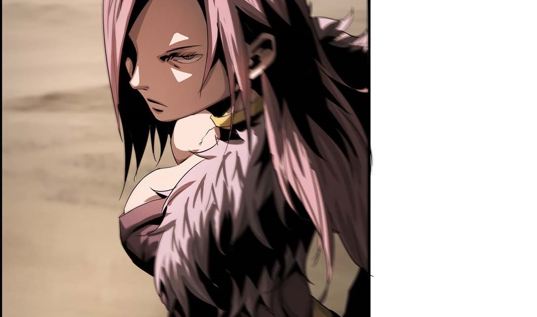The Blade of Evolution Chapter 40 Gambar 136