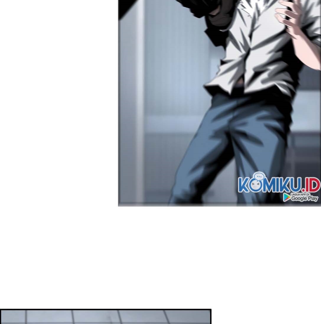 The Blade of Evolution Chapter 40 Gambar 14