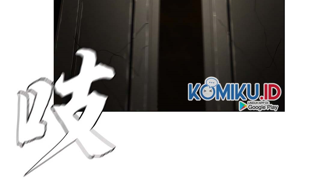 The Blade of Evolution Chapter 40 Gambar 140