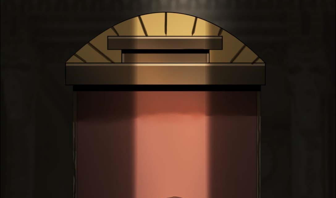 The Blade of Evolution Chapter 40 Gambar 142