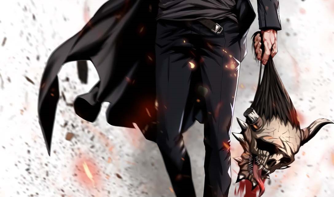The Blade of Evolution Chapter 40 Gambar 148