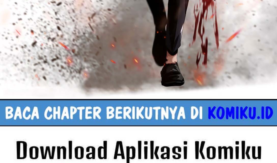 The Blade of Evolution Chapter 40 Gambar 149