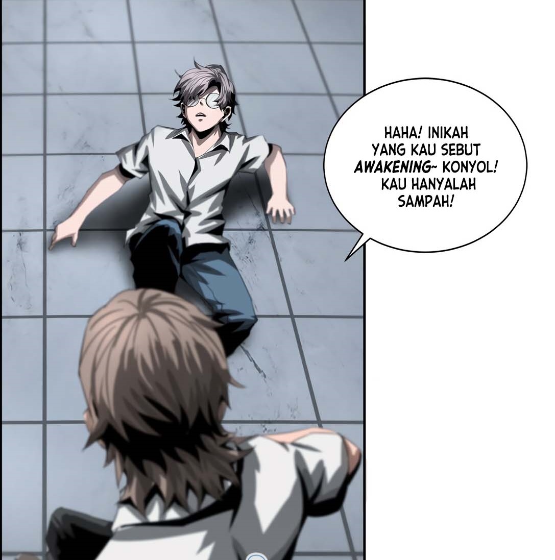 The Blade of Evolution Chapter 40 Gambar 15