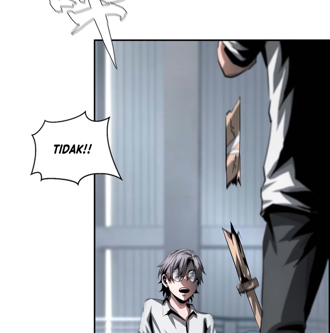 The Blade of Evolution Chapter 40 Gambar 18