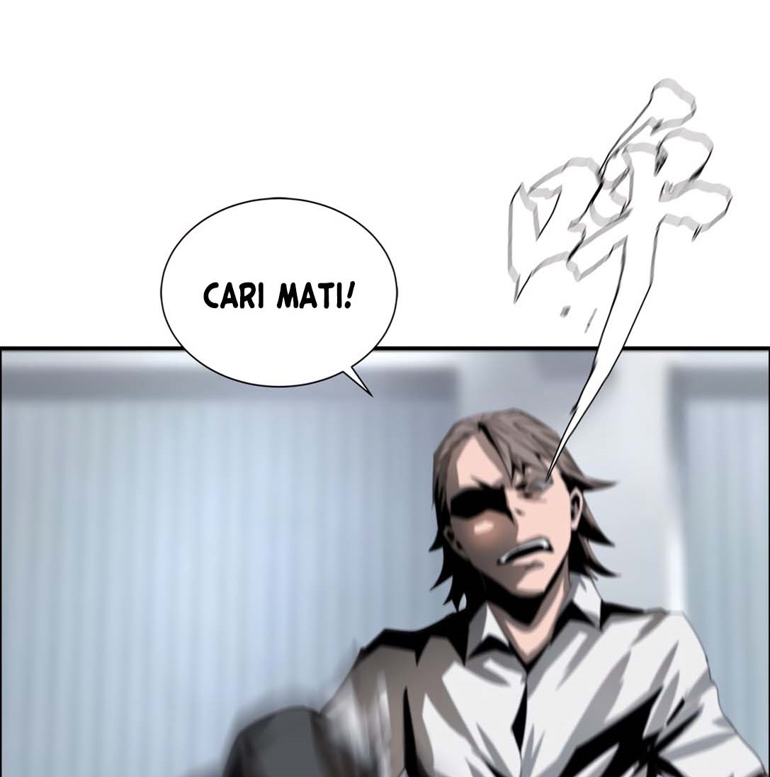 The Blade of Evolution Chapter 40 Gambar 24