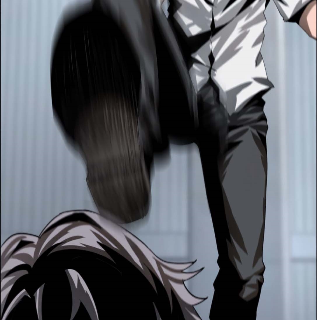 The Blade of Evolution Chapter 40 Gambar 25