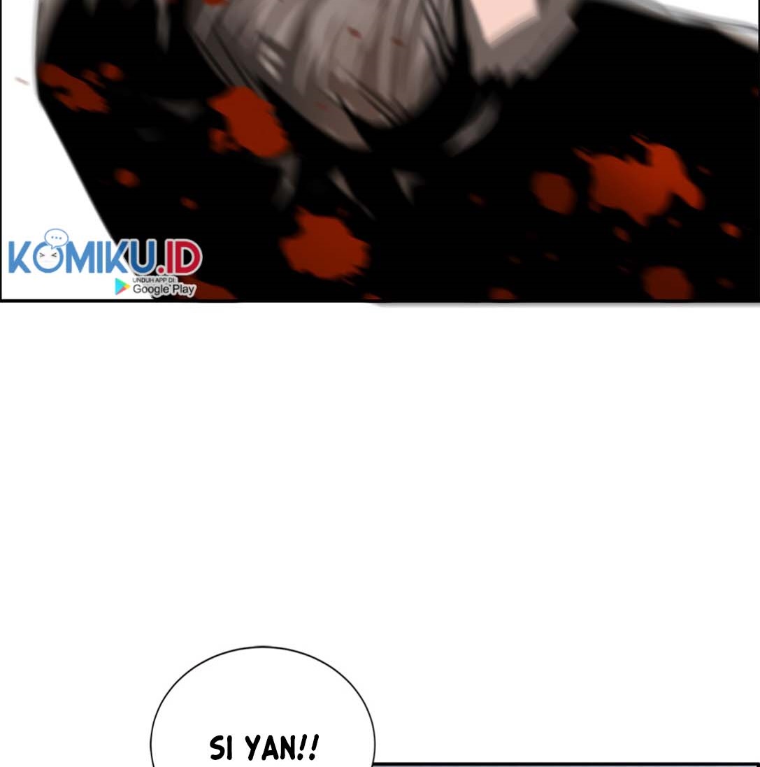 The Blade of Evolution Chapter 40 Gambar 32