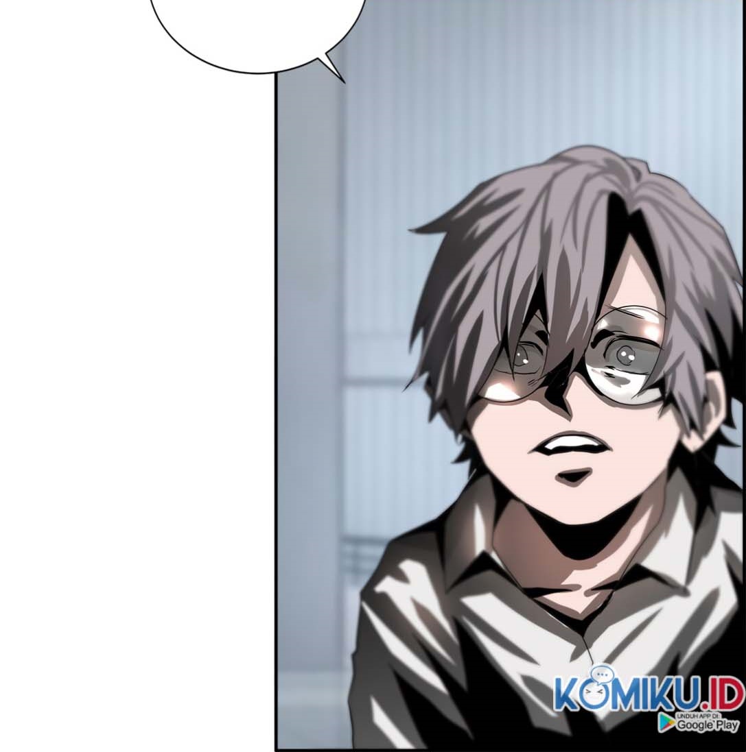 The Blade of Evolution Chapter 40 Gambar 33