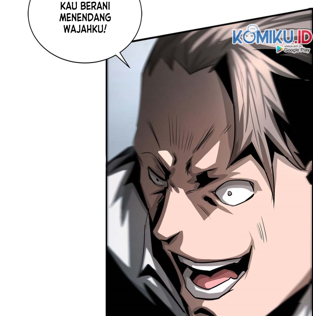 The Blade of Evolution Chapter 40 Gambar 44
