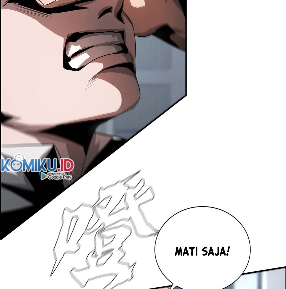 The Blade of Evolution Chapter 40 Gambar 46