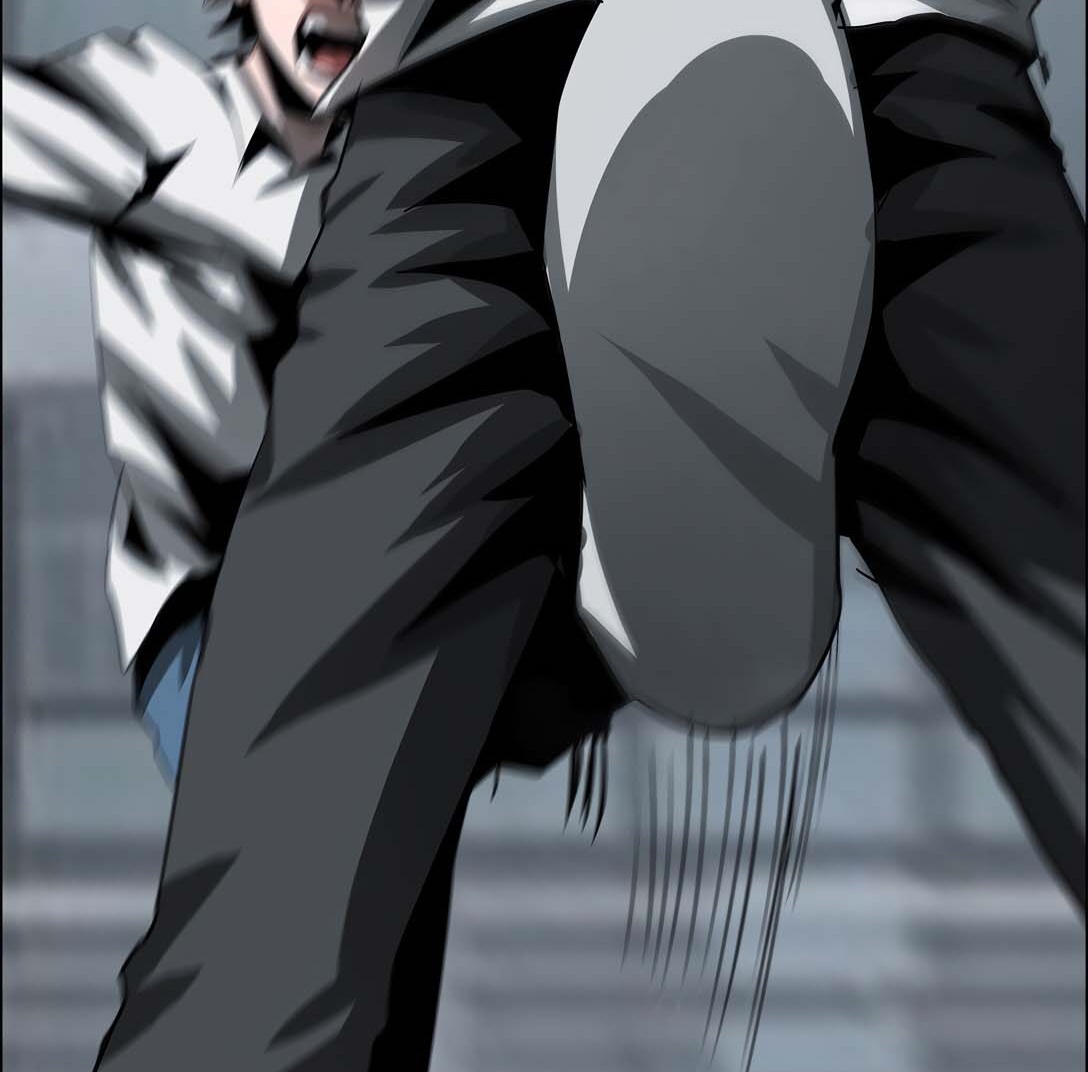 The Blade of Evolution Chapter 40 Gambar 58