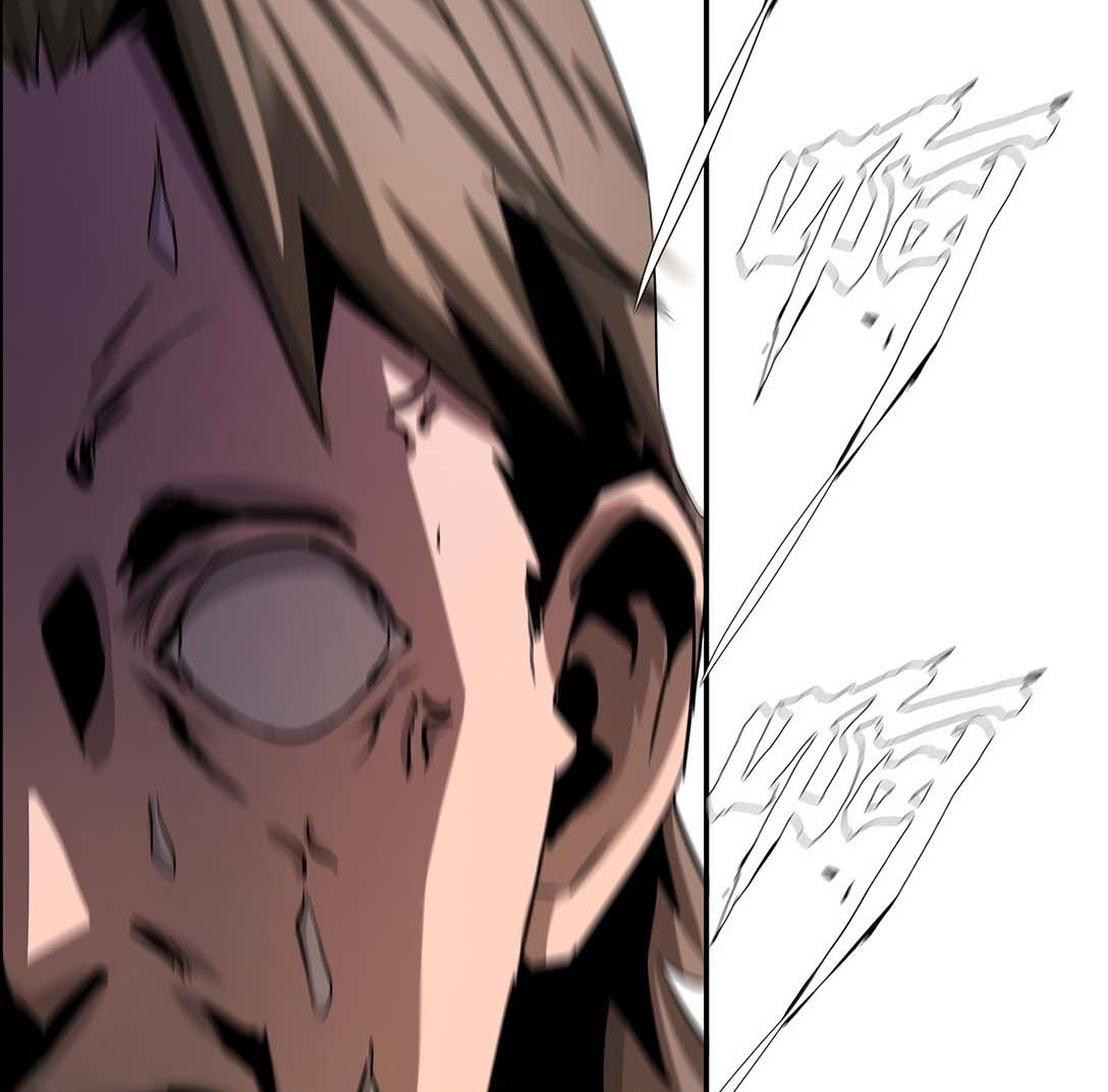 The Blade of Evolution Chapter 40 Gambar 60