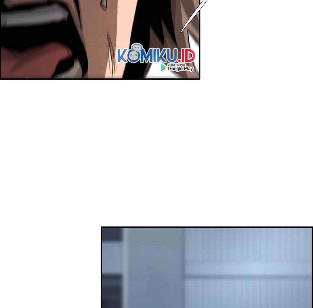 The Blade of Evolution Chapter 40 Gambar 61