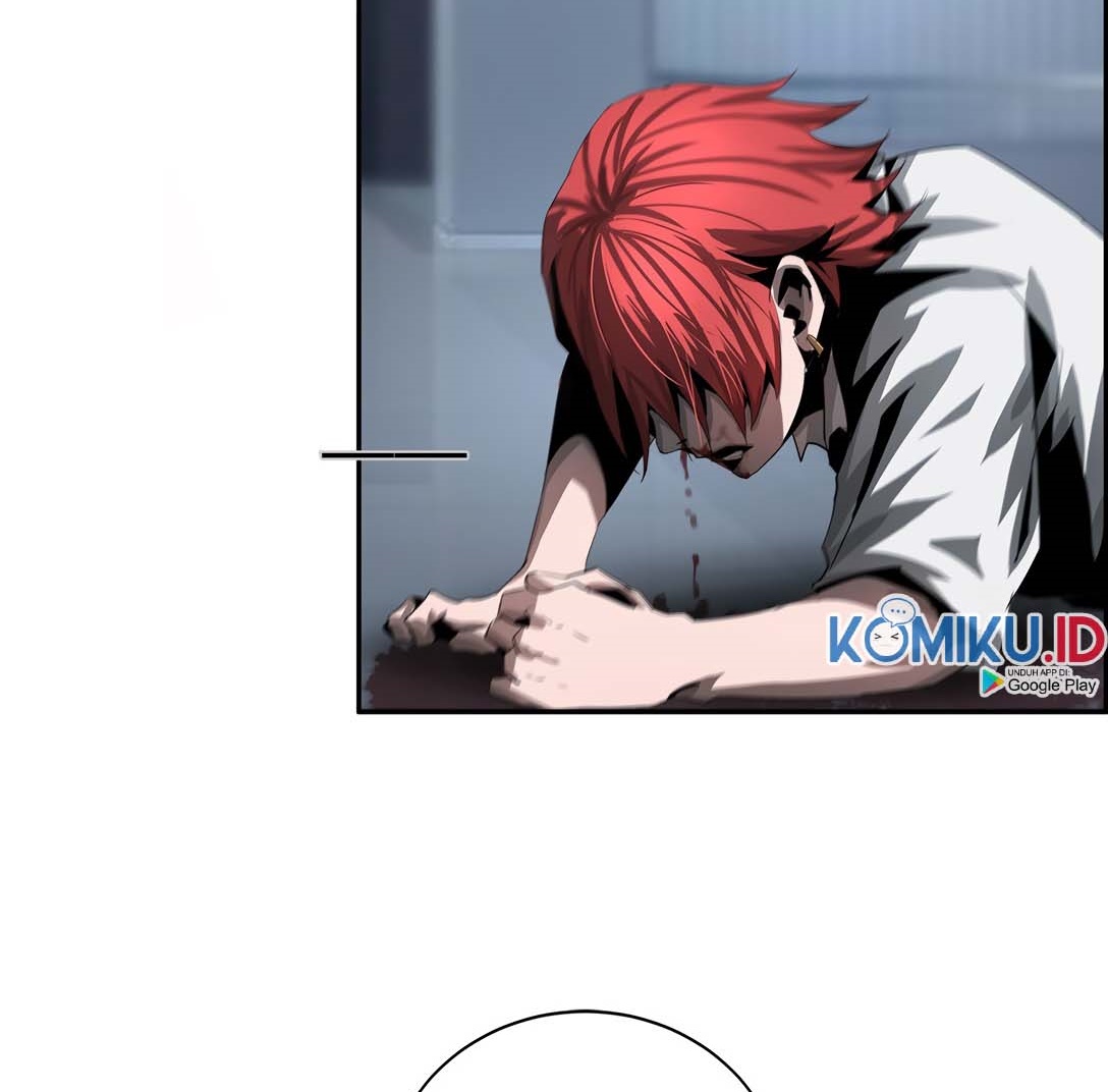 The Blade of Evolution Chapter 40 Gambar 62