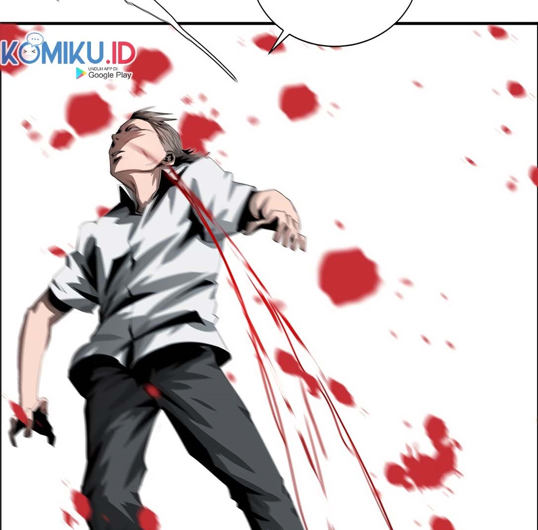 The Blade of Evolution Chapter 40 Gambar 67