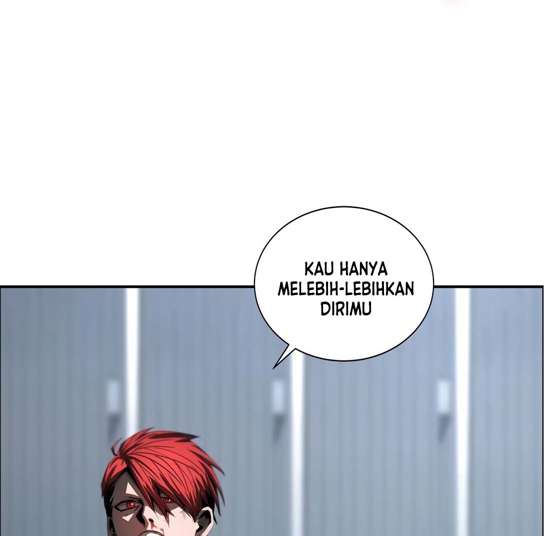 The Blade of Evolution Chapter 40 Gambar 69